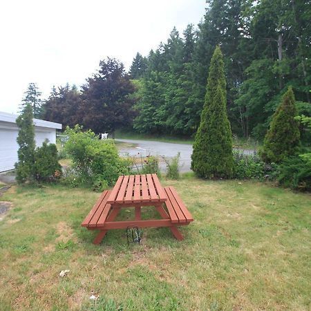 Sunset Motel Port Alberni Luaran gambar