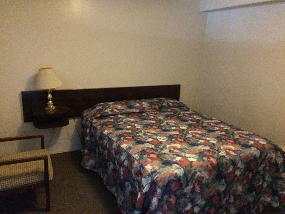 Sunset Motel Port Alberni Luaran gambar