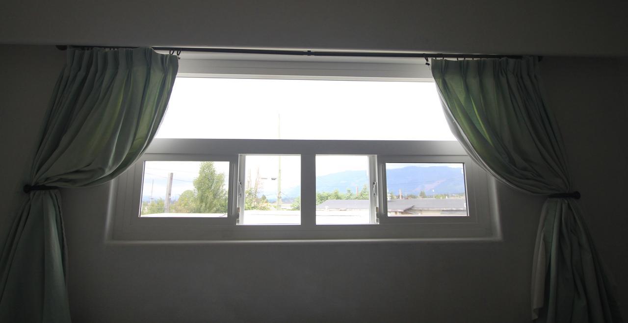 Sunset Motel Port Alberni Luaran gambar